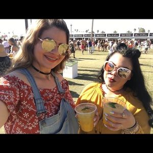 Meet your Posher, Jacqueline